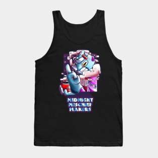 Midnight Mischief Makers Tank Top